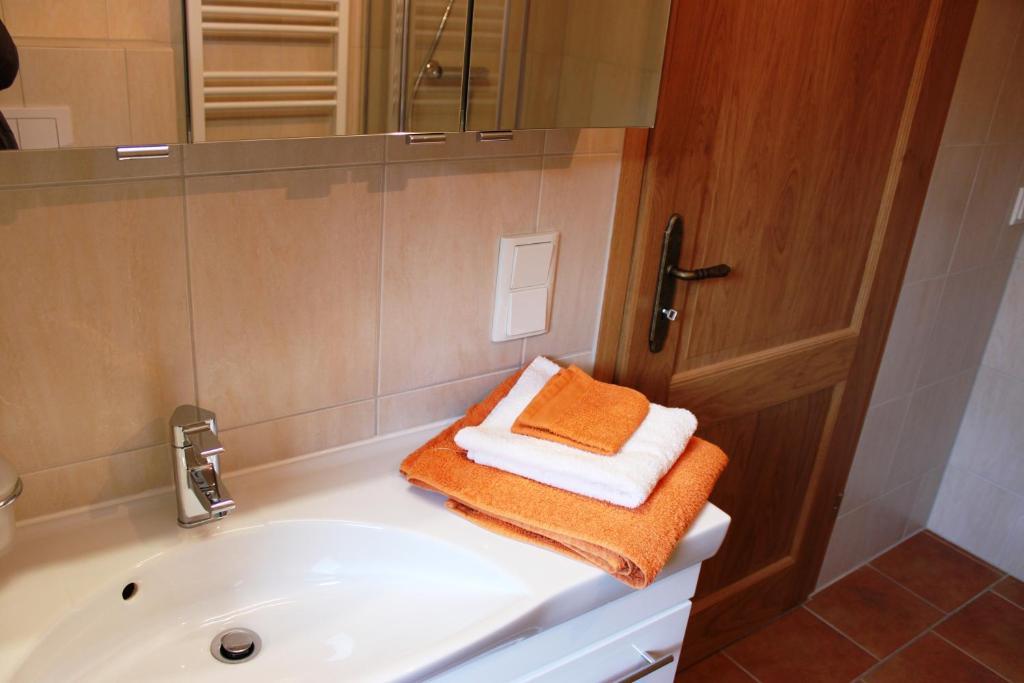 Haus Der Berge Villa Braunlage Room photo