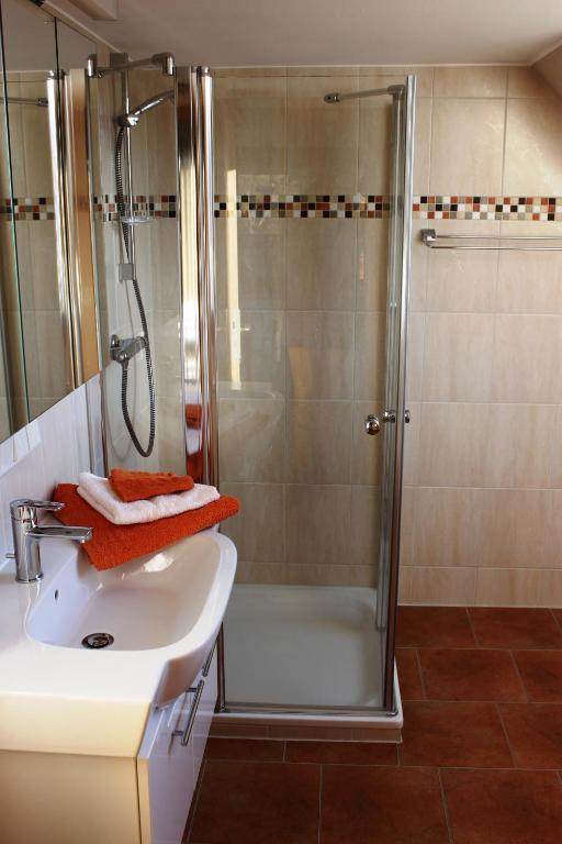 Haus Der Berge Villa Braunlage Room photo