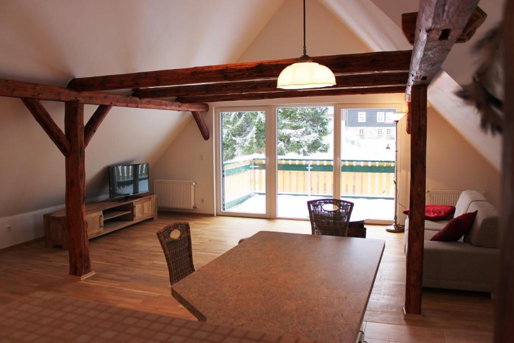 Haus Der Berge Villa Braunlage Room photo