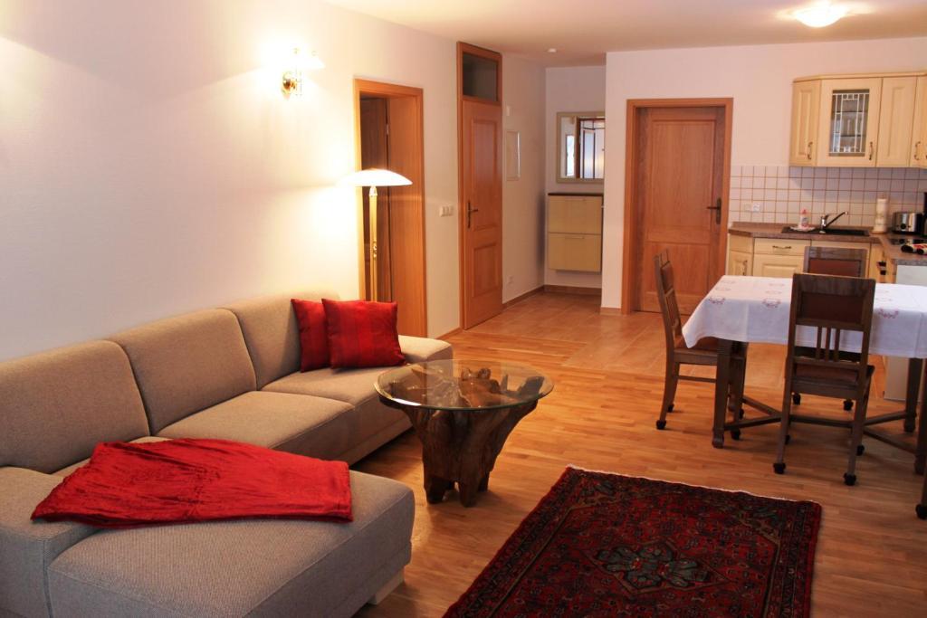 Haus Der Berge Villa Braunlage Room photo