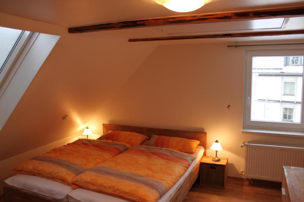 Haus Der Berge Villa Braunlage Room photo
