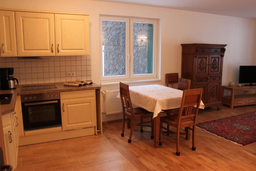 Haus Der Berge Villa Braunlage Room photo