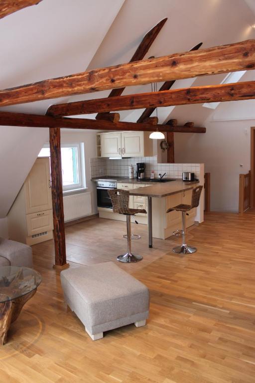 Haus Der Berge Villa Braunlage Room photo