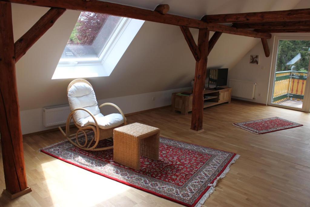 Haus Der Berge Villa Braunlage Room photo