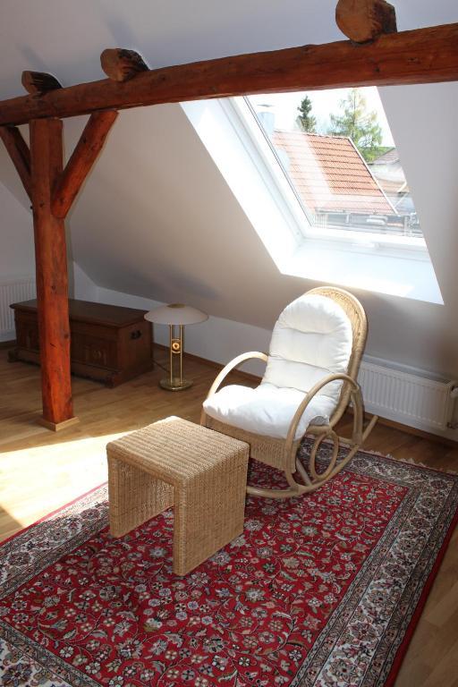 Haus Der Berge Villa Braunlage Room photo