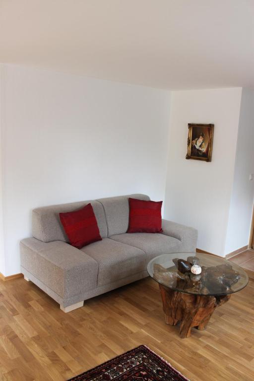 Haus Der Berge Villa Braunlage Room photo